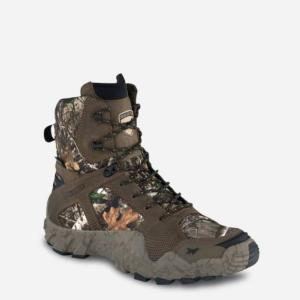 IRISH SETTER Vaprtrek 8 in. Waterproof Soft Toe Boot_image