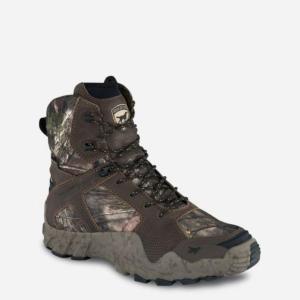 IRISH SETTER Vaprtrek 8 in. Waterproof 400g Soft Toe Boot_image