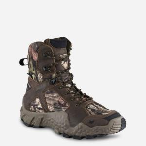 IRISH SETTER Women's Vaprtrek 8 in. Waterproof 400g Soft Toe Boot_image