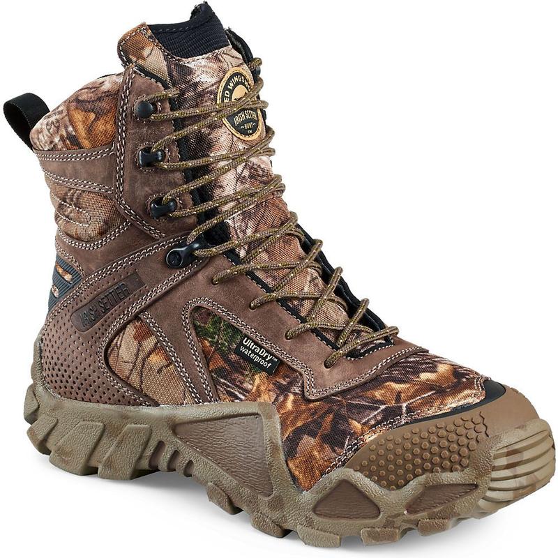 best hunting and hiking boots