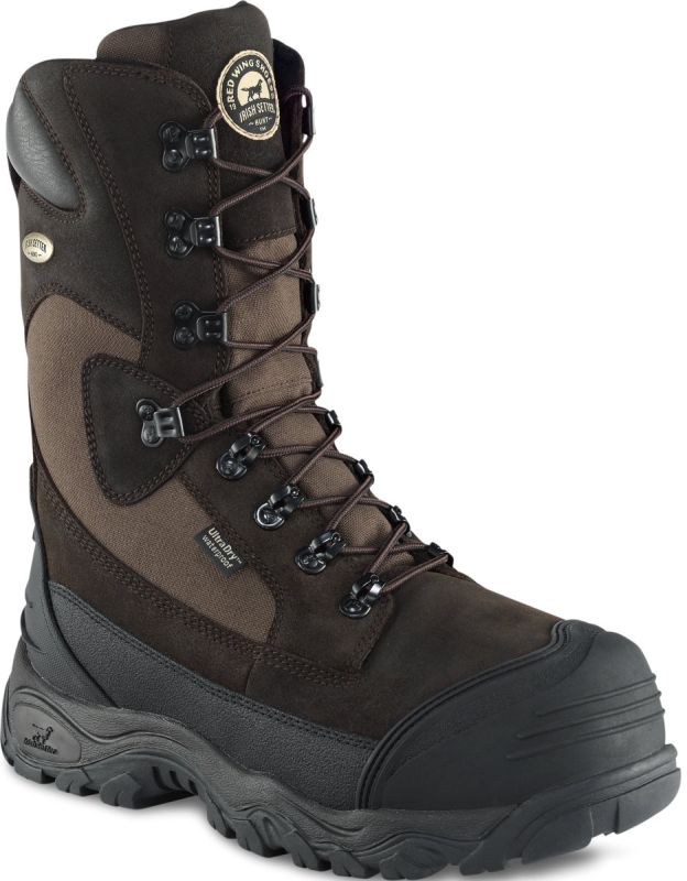 irish setter canyon boots