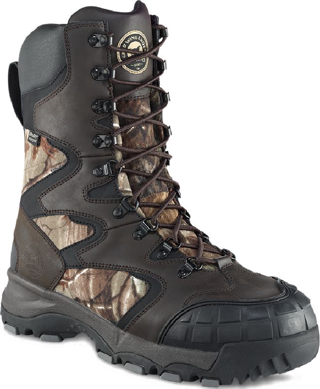 irish setter 1600 gram boots