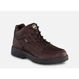 IRISH SETTER Countrysider Chukka Soft Toe Boot_image