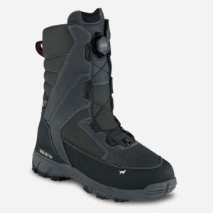 IRISH SETTER Icetrek 12 in. Waterproof 1600g Soft Toe Boot_image