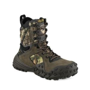 Irish Setter 3945 VaprTrek™  Women's 400g Mossy Oak® Camo Soft Toe 8 in. Boot_image