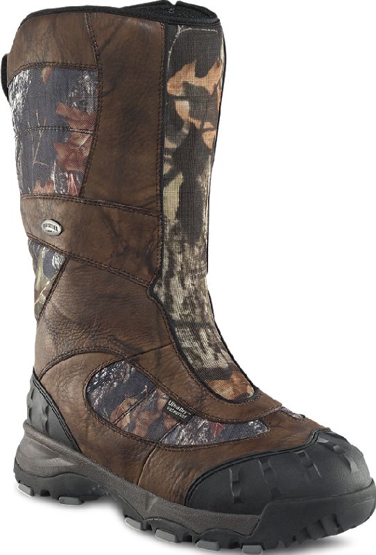 irish setter snow claw xt