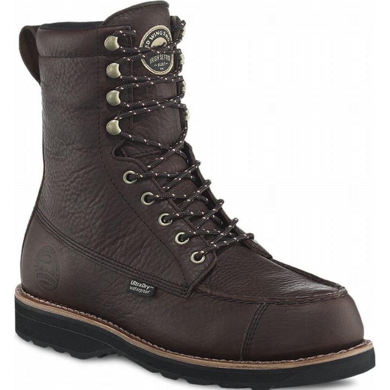 irish setter wingshooter hunting boots