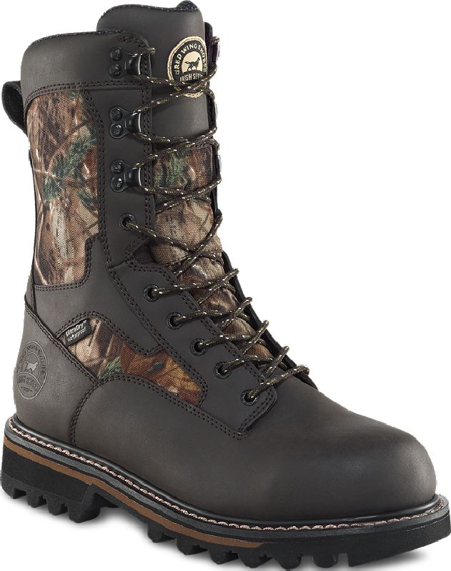 gunflint boots