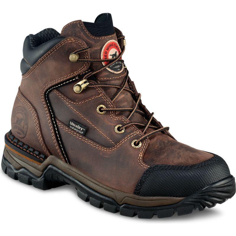 irish setter waterproof