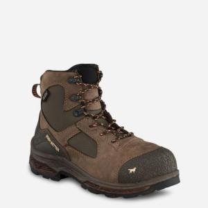 IRISH SETTER Kasota Women's 6 in. Waterproof Safety Toe Boot_image