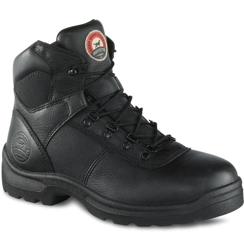 irish setter soft toe boots