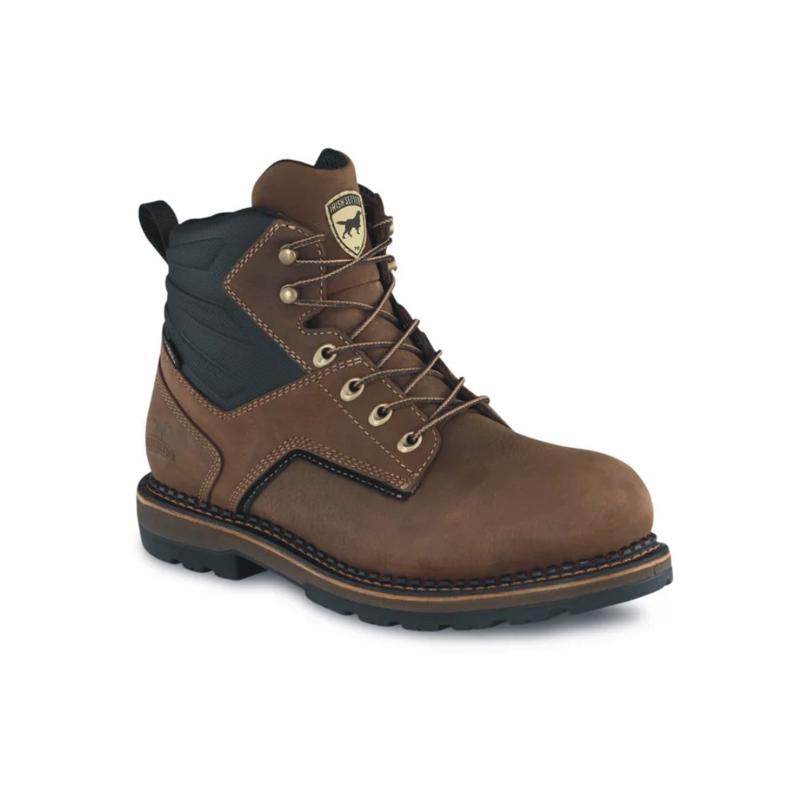 irish setter ramsey soft toe
