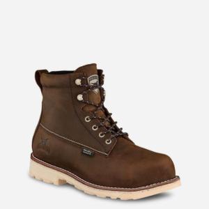 IRISH SETTER Wingshooter ST 6 in. Waterproof Safety Toe Boot_image