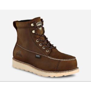 IRISH SETTER Wingshooter ST 6 in. Waterproof Safety Toe Boot_image