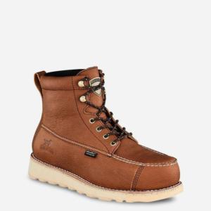 IRISH SETTER Wingshooter 6 in. Waterproof Safety Toe Boot