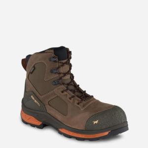 IRISH SETTER Kasota 6 in Waterproof Safety Toe Boot_image