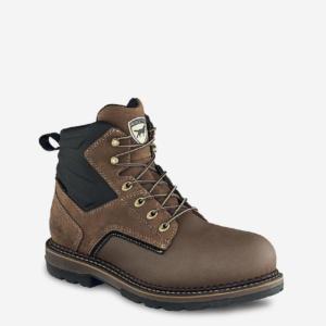 IRISH SETTER Ramsey 2.0 6 in. Waterproof Aluminum Toe Boot_image