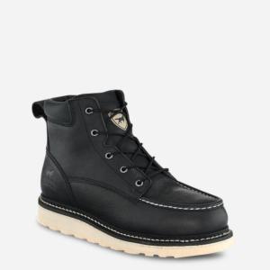 IRISH SETTER Ashby 6 in. Aluminum Toe Boot