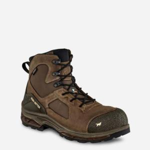 IRISH SETTER Kasota 6 in Waterproof CSA Safety Toe Boot