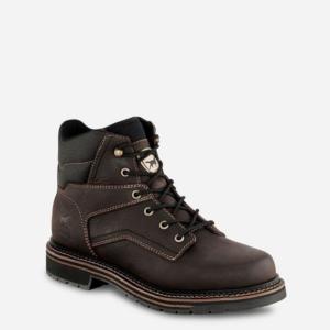 IRISH SETTER Kittson 6 in. Soft Toe Boot_image