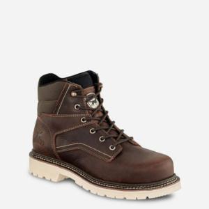 IRISH SETTER Kittson 6 in. Steel Toe Boot