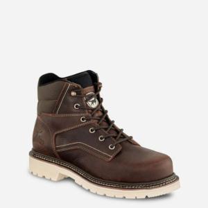 IRISH SETTER Kittson 6 in. Steel Toe Boot_image