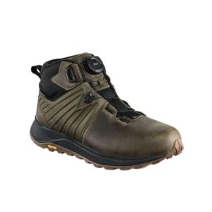 Irish Setter 83678 Cascade Waterproof Aluminum Toe 5 in. Hiker_image