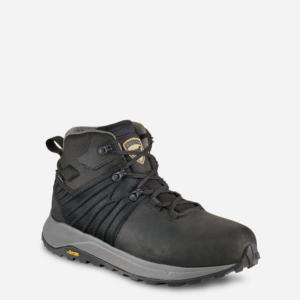 IRISH SETTER Cascade 5 in. Waterproof Aluminum Toe Boot_image