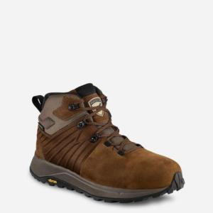 IRISH SETTER Cascade 5 in. Waterproof Aluminum Toe Boot
