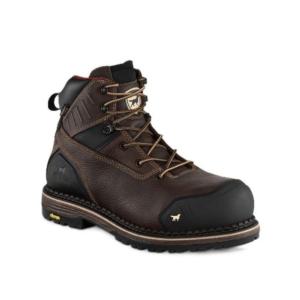 Irish Setter 83688 Edgerton XD Waterproof Safety Toe 6 in. Boot_image