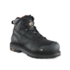 Irish Setter 83690 Edgerton XD Waterproof Safety Toe 6 in. Boot_image