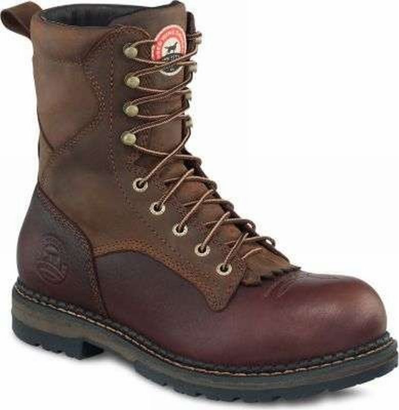 irish setter soft toe boots