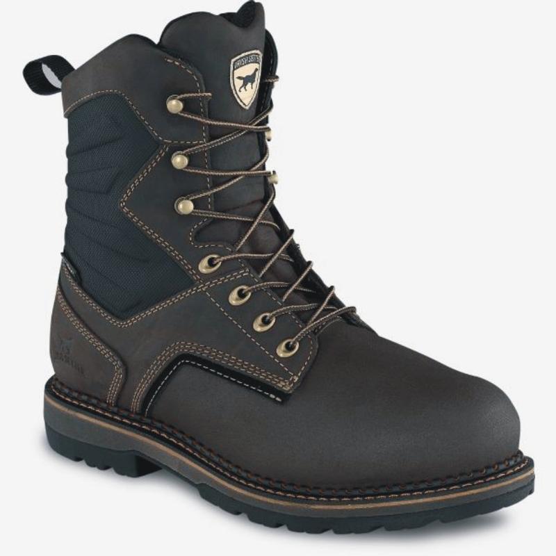 red wing boots 838