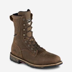 IRISH SETTER Marshall 9 in. Waterproof Steel Toe Boot