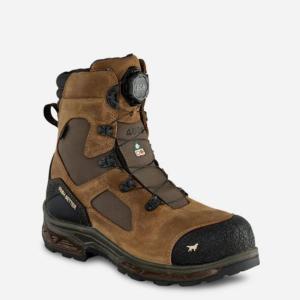 IRISH SETTER Kasota 8 in. Waterproof 400g CSA Safety Toe Boot_image