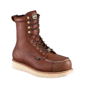 Irish Setter 83884 Wingshooter XD Safety Toe 8 in. Boot_image