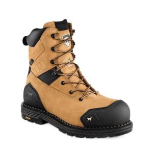 Irish Setter 83886 Edgerton XD 200g Safety Toe 8 in. Boot_image