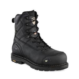 Irish Setter 83898 Edgerton XD 200g Safety Toe 8 in. boot_image
