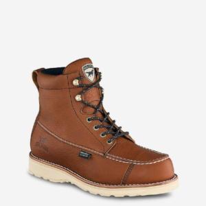 IRISH SETTER Wingshooter 7 in. Waterproof Soft Toe Boot_image