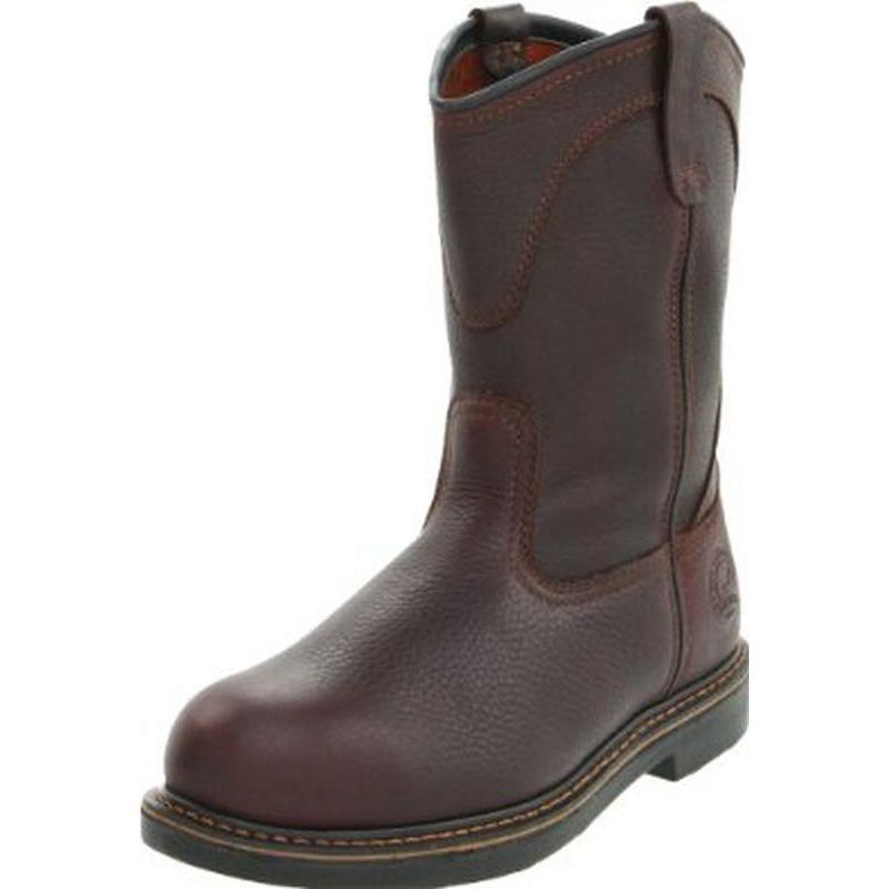 irish setter boots pull on