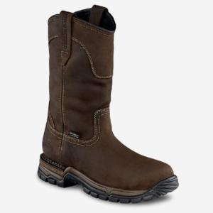 IRISH SETTER Two Harbors 11 in. Waterproof Pull-on Steel Toe Boot_image