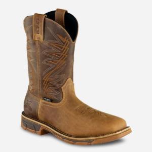 Irish Setter Safety Toe Boots Discount Prices Free Shipping