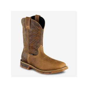 IRISH SETTER Marshall 11 in Waterproof Pull-on Soft Toe Boot_image