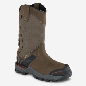 IRISH SETTER Crosby 11 in. Waterproof Composite Toe Boot