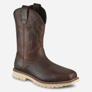 IRISH SETTER Kittson 11 in. Pull-on Steel Toe Boot_image