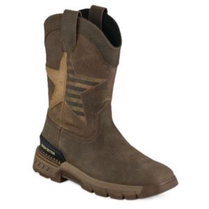 Irish Setter 83995 Two Harbors Pull-on Soft Toe 11 in. Boot_image