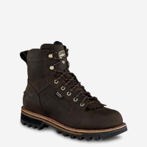 IRISH SETTER Trailblazer 7 in. Waterproof Soft Toe Boot_image