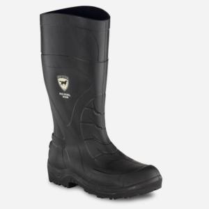 IRISH SETER Ironton Unisex 17 in. Waterproof Pull-on Soft Toe Boot - Built in the USA
