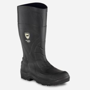 IRISH SETER Ironton Unisex 17 in. Waterproof Pull-on Soft Toe Boot - Built in the USA_image