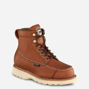 IRISH SETTER Wingshooter Women's 7 in. Waterproof Soft Toe Boot (Size 9-B)